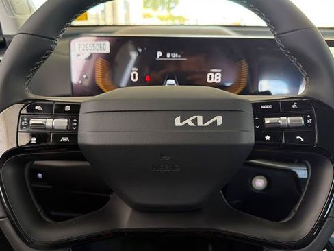 New 2026 Kia Sorento EX FWD image 29