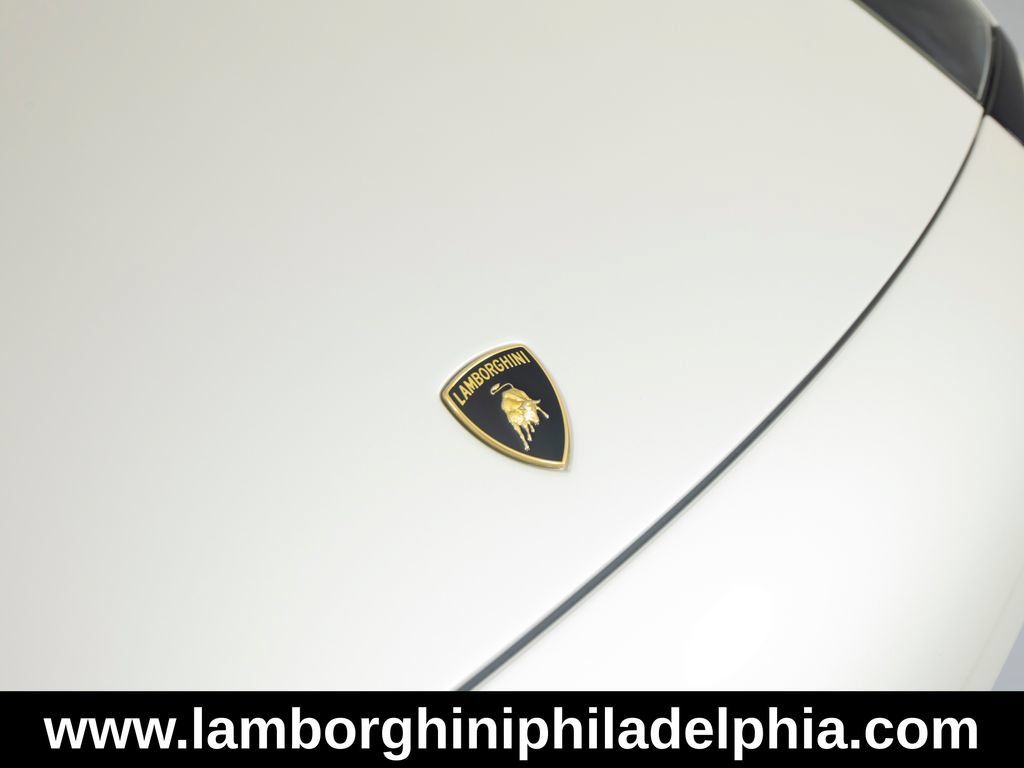 Used 2007 Lamborghini Murcielago LP 640 AWD/4WD image 66