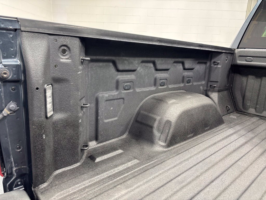 Used 2019 Chevrolet Silverado 1500 RST AWD/4WD image 42