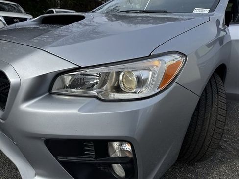 Used 2015 Subaru WRX Premium image 30