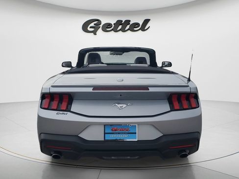 Used 2024 Ford Mustang Premium RWD image 6