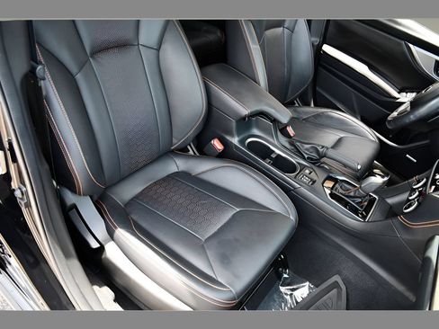 Certified 2023 Subaru Crosstrek 2.5i Limited AWD/4WD image 31