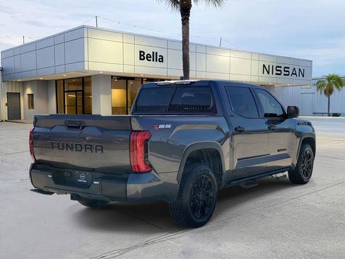 Used 2023 Toyota Tundra SR5 image 6