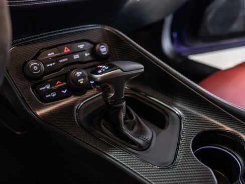 Used 2023 Dodge Challenger SRT Hellcat Redeye RWD image 15