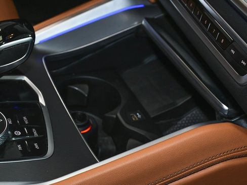 Used 2023 BMW X6 xDrive40i w/ M Sport Package image 66