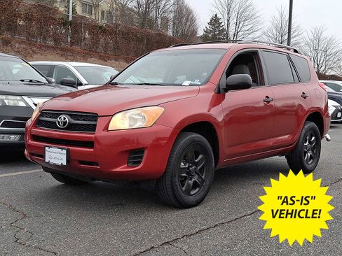 Used 2010 Toyota RAV4 image 1