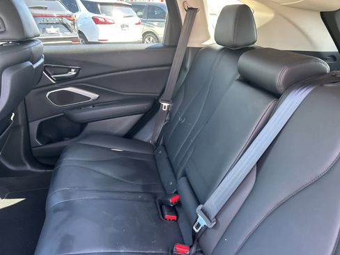 Used 2020 Acura RDX FWD image 24