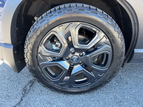 Used 2024 Subaru Ascent Onyx Edition w/ Popular Package Onyx image 8