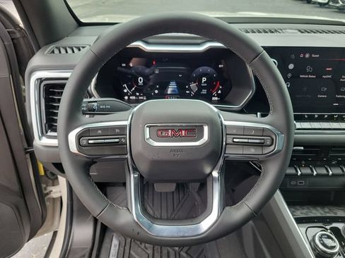 New 2026 GMC Canyon Elevation w/ Convenience Package AWD/4WD image 21