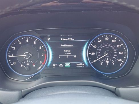 Used 2022 Hyundai Palisade SEL w/ Convenience Package FWD image 26
