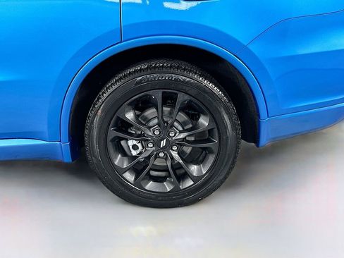 New 2026 Dodge Durango GT RWD image 17