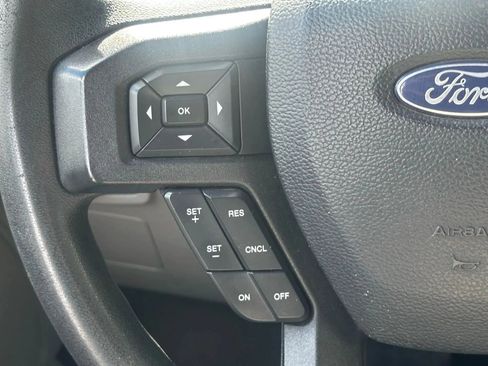 Used 2020 Ford F150 XL w/ Equipment Group 101A Mid AWD/4WD image 25