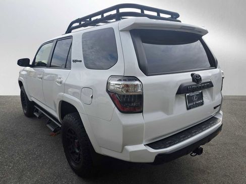 Used 2024 Toyota 4Runner TRD Pro image 5