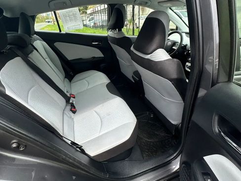 Used 2016 Toyota Prius Two FWD image 24