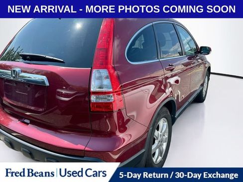 Used 2007 Honda CR-V EX-L image 11