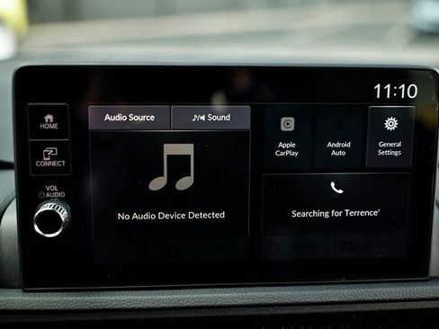 New 2026 Honda CR-V Sport-L image 37