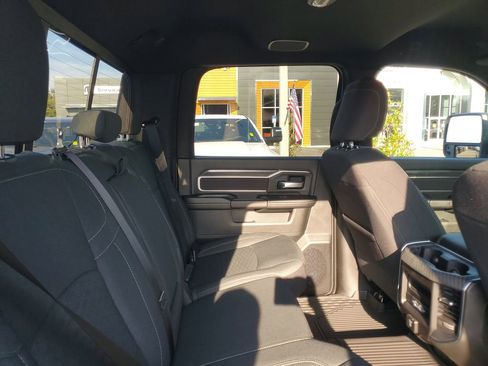 New 2026 RAM 2500 Big Horn image 28