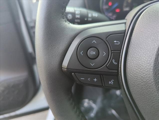 Certified 2023 Toyota RAV4 XLE Premium AWD/4WD image 14