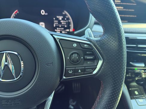 Certified 2023 Acura MDX A-Spec image 18