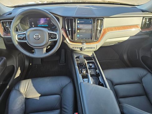 Used 2024 Volvo XC60 T8 Plus w/ Protection Package Premier image 22