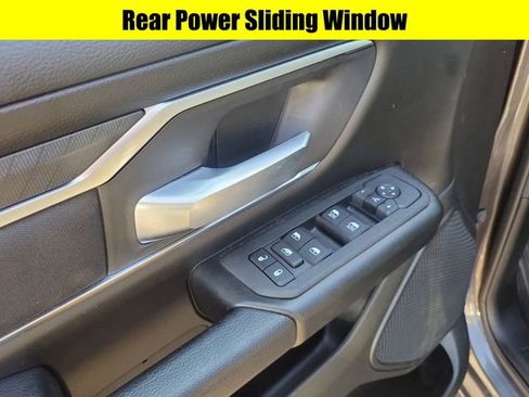 Certified 2025 RAM 1500 Big Horn image 20