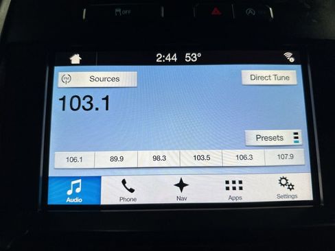 Used 2018 Ford F150 XLT w/ Equipment Group 302A Luxury AWD/4WD image 27