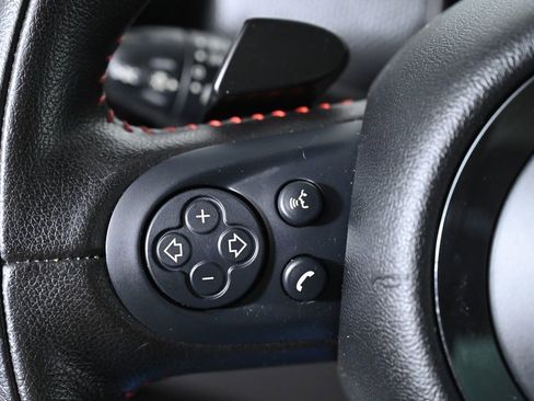 Used 2016 MINI Cooper Countryman John Cooper Works image 12