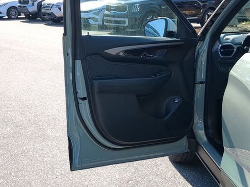 New 2026 Chevrolet TrailBlazer ACTIV w/ Convenience Package image 19