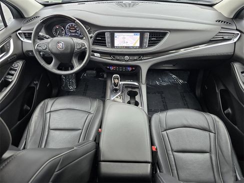 Used 2020 Buick Enclave Avenir w/ Avenir Technology Package image 28