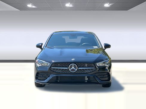 Used 2023 Mercedes-Benz CLA 250 4MATIC image 6