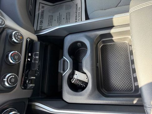 Used 2021 RAM 1500 Big Horn image 24