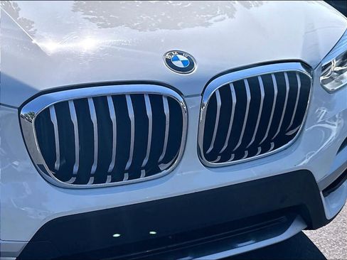 Used 2021 BMW X3 sDrive30i w/ Convenience Package RWD image 31