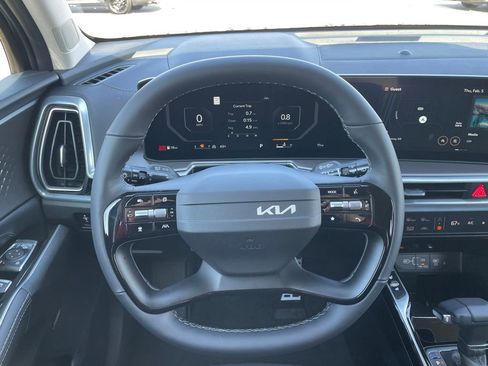 New 2026 Kia Sorento SX FWD image 14