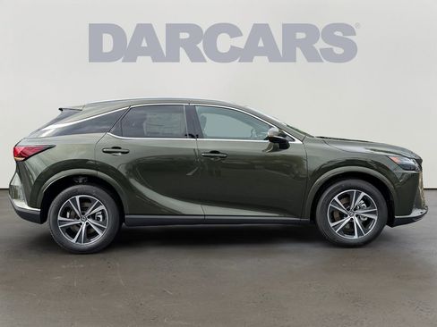 New 2026 Lexus RX 350 Premium AWD/4WD image 3