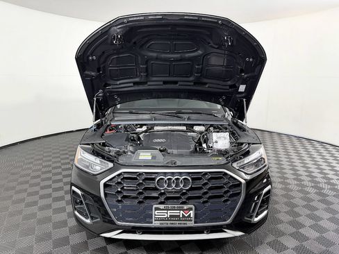 Used 2022 Audi Q5 2.0T Premium Plus AWD/4WD image 22