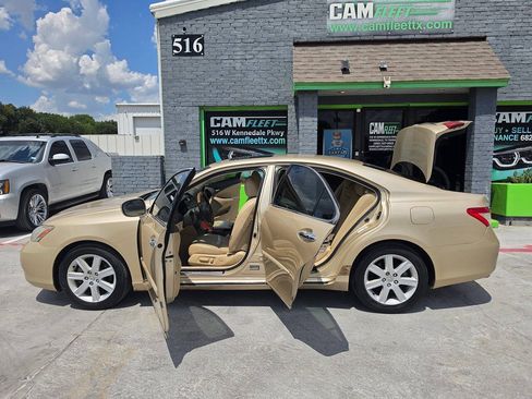 Used 2007 Lexus ES 350 w/ Premium Pkg FWD image 29