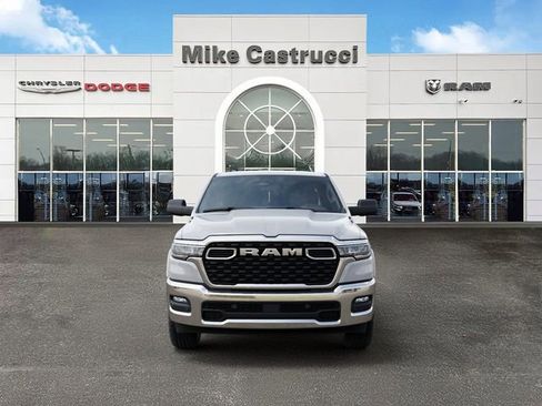 New 2026 RAM 1500 4x4 Crew Cab image 6