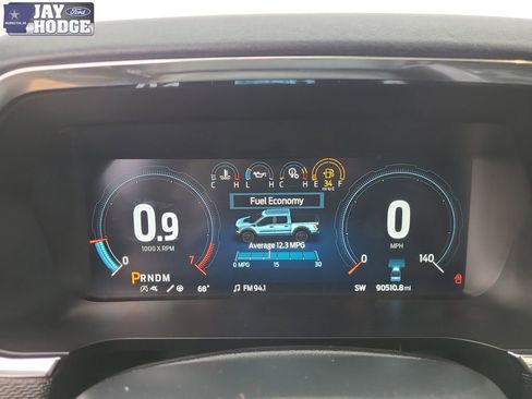 Certified 2021 Ford F150 Raptor w/ Raptor 37 Performance Package image 33