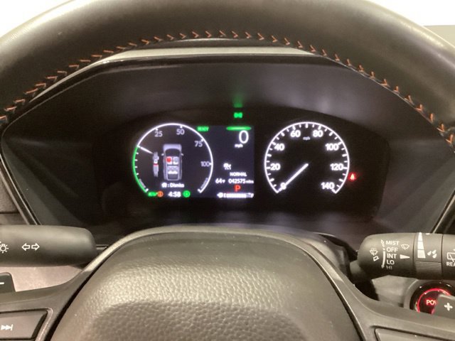 Used 2025 Honda CR-V Sport image 17