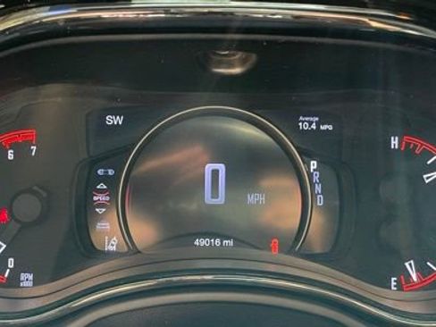 Used 2022 Dodge Durango R/T image 22