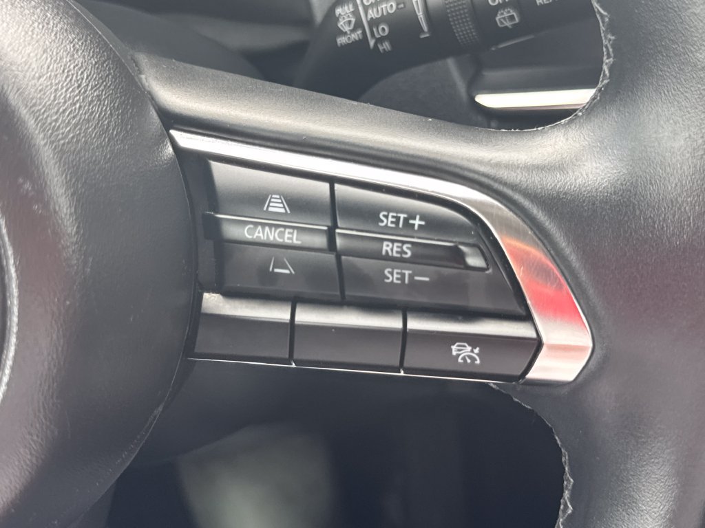 Used 2025 MAZDA CX-30 AWD 2.5 S w/ Preferred Package image 29