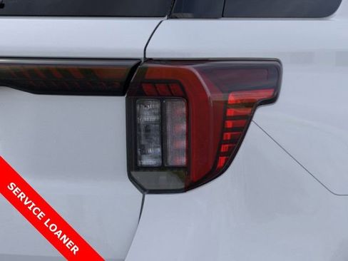 New 2026 Ford Explorer Active w/ Active Comfort Package RWD image 21