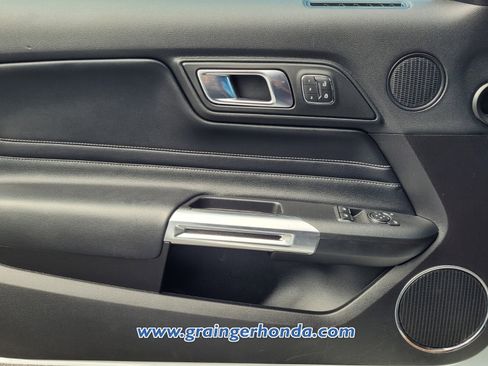 Used 2022 Ford Mustang GT Premium w/ Equipment Group 401A image 22