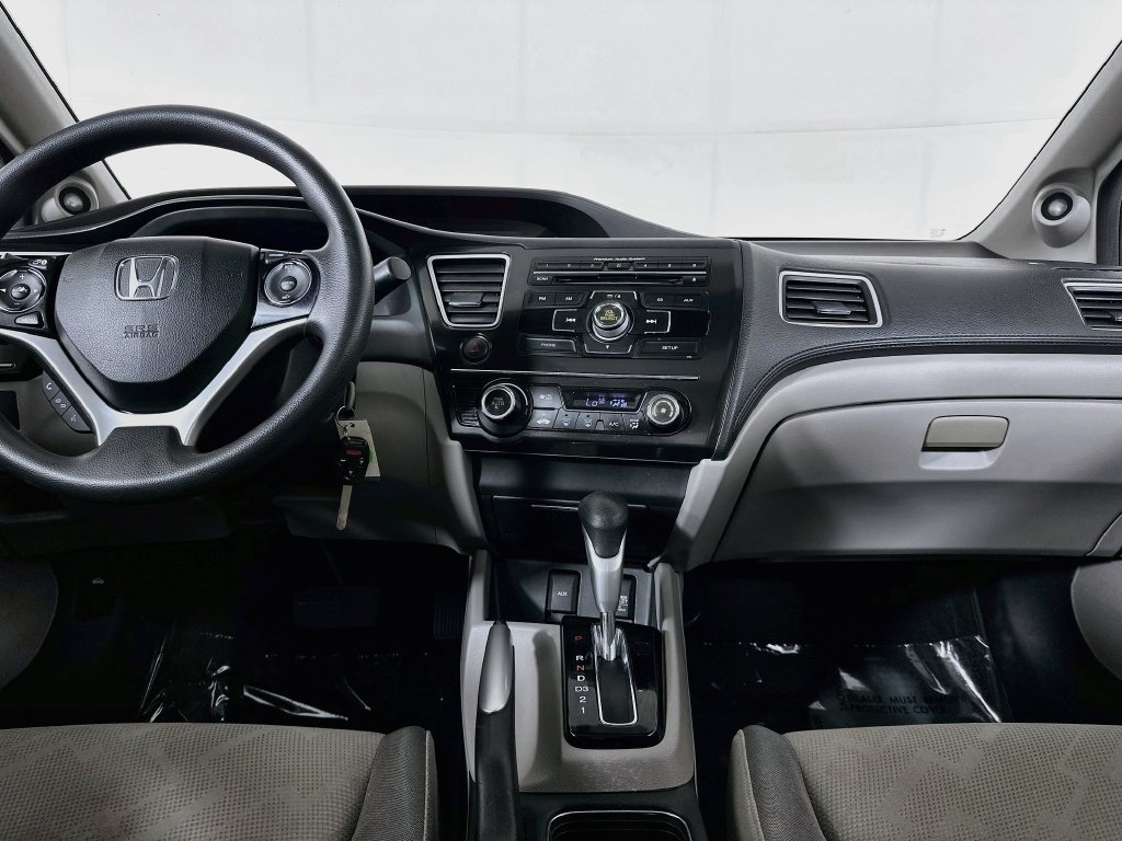 Used 2013 Honda Civic EX image 27