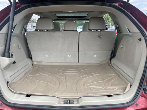 Used 2013 Lincoln MKX AWD image 17