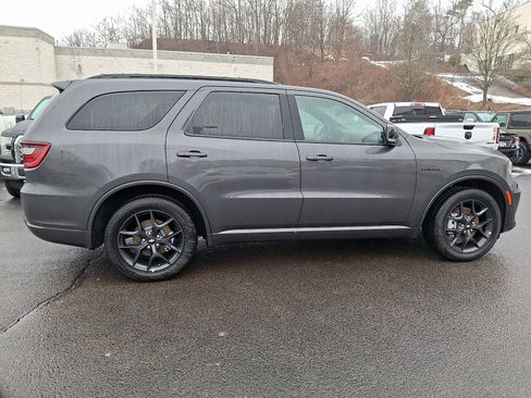 New 2026 Dodge Durango GT image 7