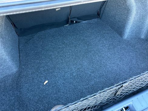 New 2025 Nissan Versa SV w/ Trunk Package image 18