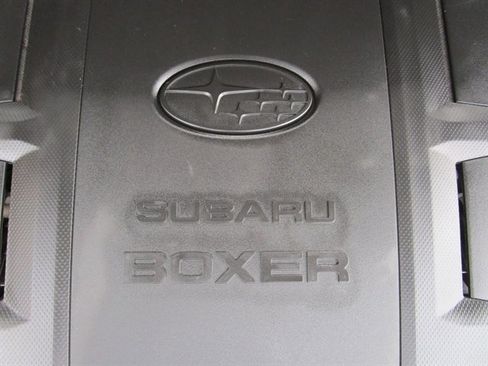 Used 2021 Subaru Forester Premium image 43