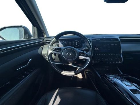 Used 2022 Hyundai Tucson Limited AWD/4WD image 18