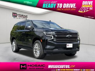 Used 2024 Chevrolet Tahoe High Country AWD/4WD video 1